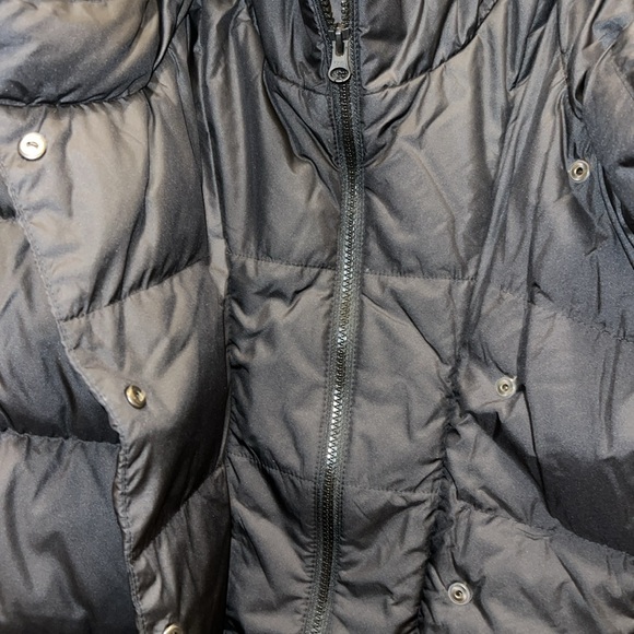 The North Face - Womens New Dealio Down Parka coat - Picture 11 of 15
